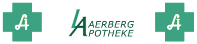 Laaerberg Apotheke Logo